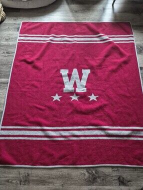 Pendleton Stadium Blanket